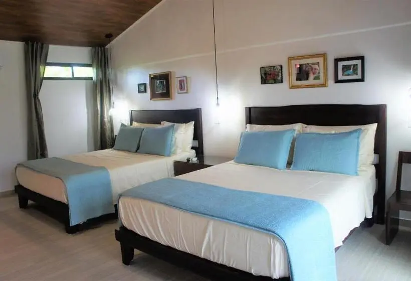 Perhestudio, Casa Donna Rosa B&b