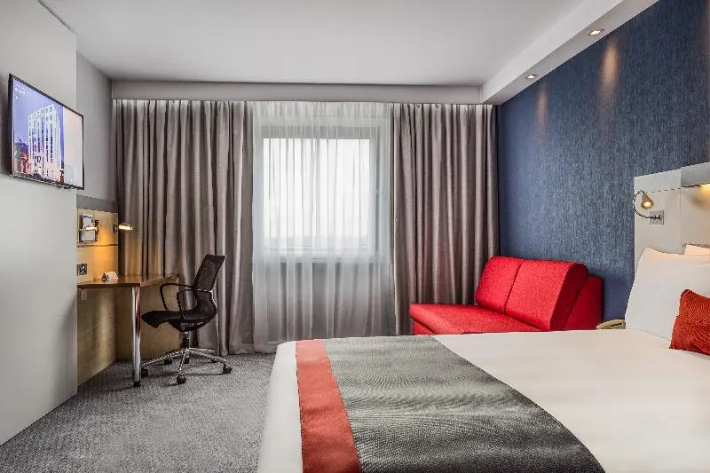Deluxe-huone, Calamba Pension Plaza