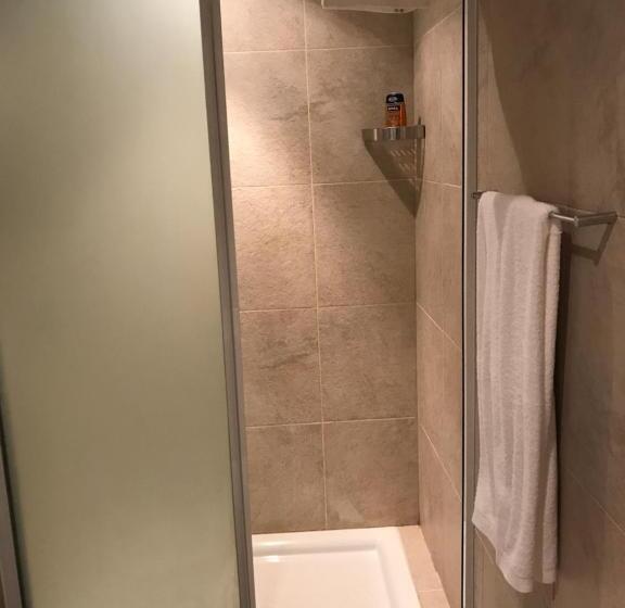 اتاق استاندارد, Casas De Luanda Gh Kinaxixe