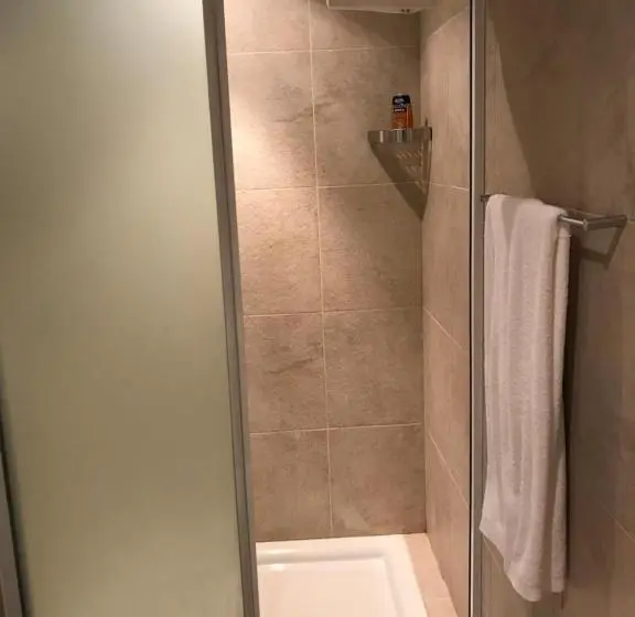 اتاق استاندارد, Casas De Luanda Gh Kinaxixe