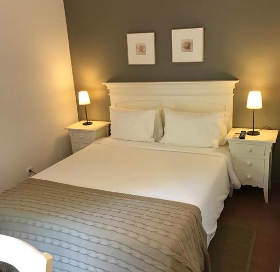 اتاق استاندارد, Casas De Luanda Gh Kinaxixe