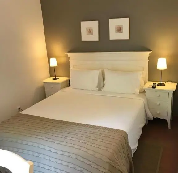 اتاق استاندارد, Casas De Luanda Gh Kinaxixe
