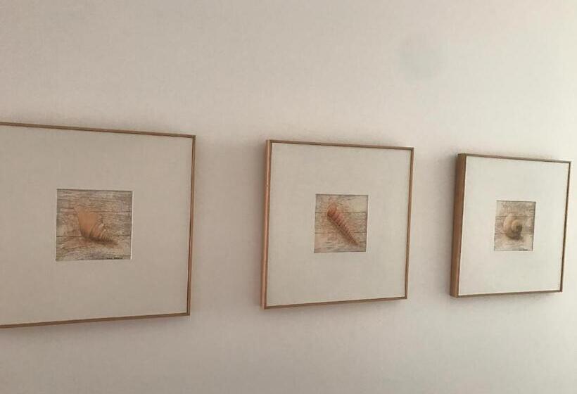 اتاق استاندارد, Casas De Luanda Gh Kinaxixe