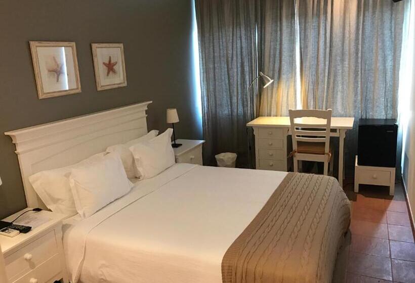 اتاق لوکس, Casas De Luanda Gh Kinaxixe