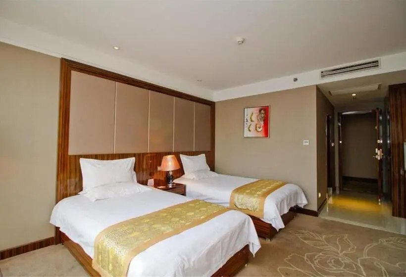 スーペリアールーム, Greentree Eastern Guangdong Foshan Shunde District Huicong City