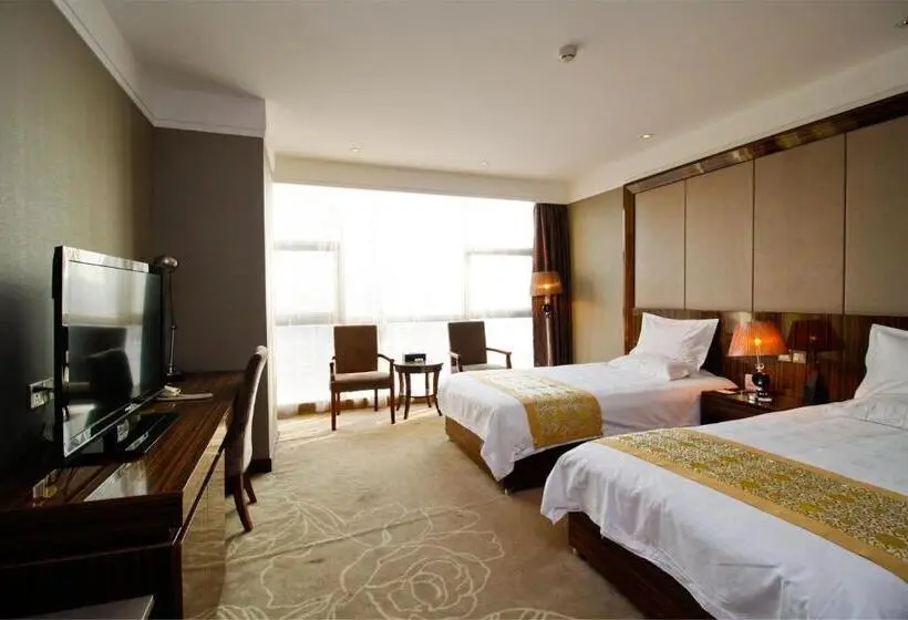 スーペリアールーム, Greentree Eastern Guangdong Foshan Shunde District Huicong City