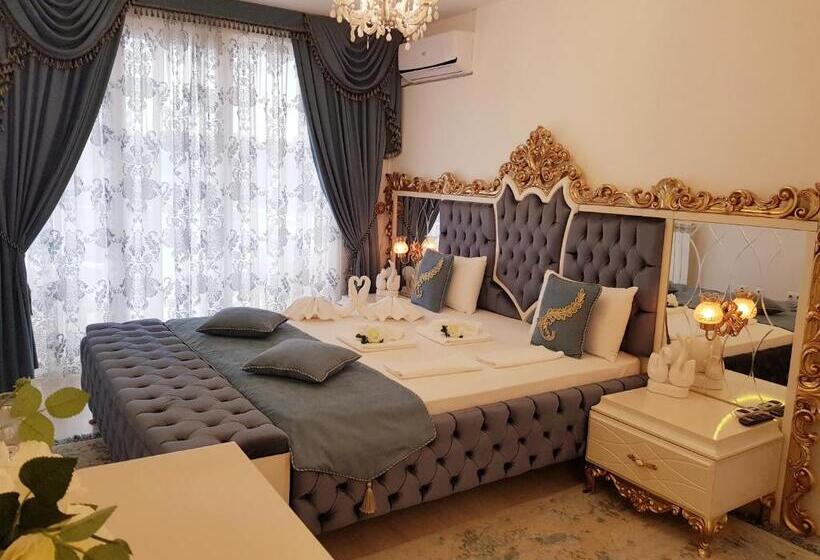 غرفة ديلوكس مزودة بشرفة, Dalia   Bankya