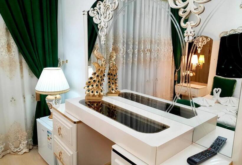 شقة غرفتين, Dalia   Bankya