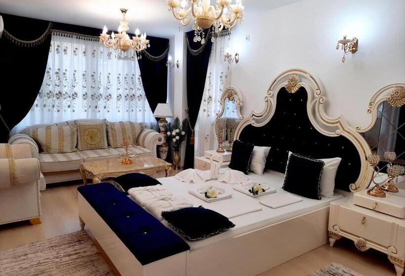 شقة غرفتين, Dalia   Bankya