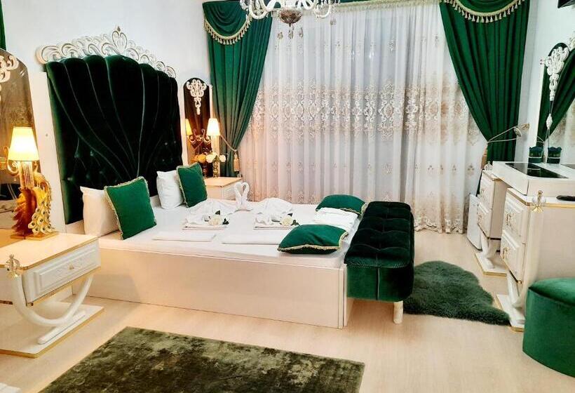 Апартаменты 2 Спальни, Dalia   Bankya