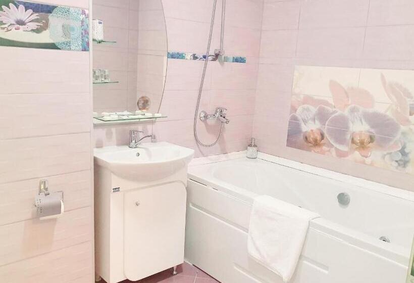 شقة غرفتين, Dalia   Bankya