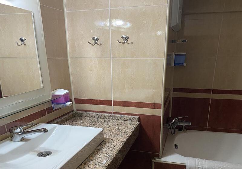 اتاق استاندارد, Odrys Beach Hotel & Resort