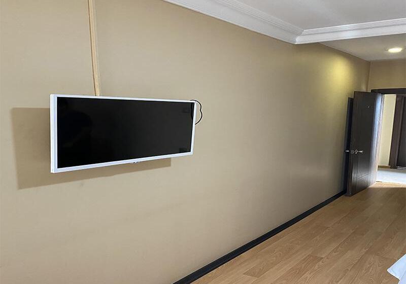 اتاق استاندارد, Odrys Beach Hotel & Resort