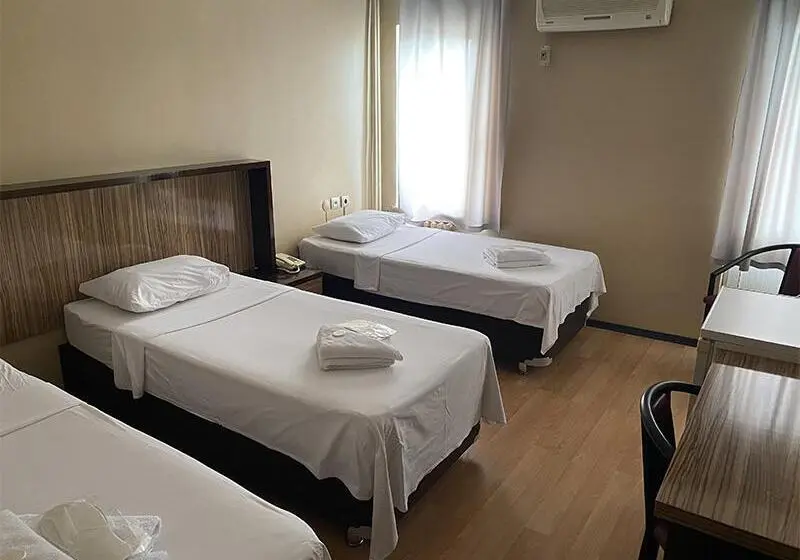 スタンダードルーム, Odrys Beach Hotel & Resort