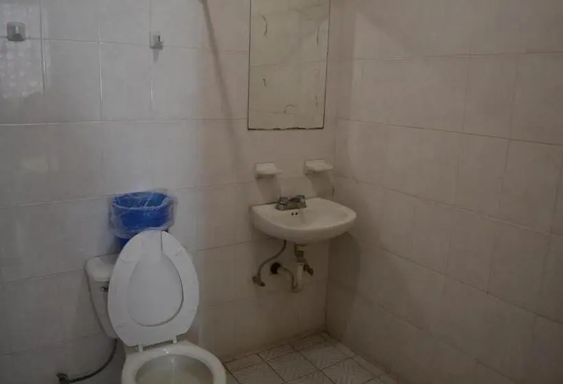 Standard-huone, Plaza Romo