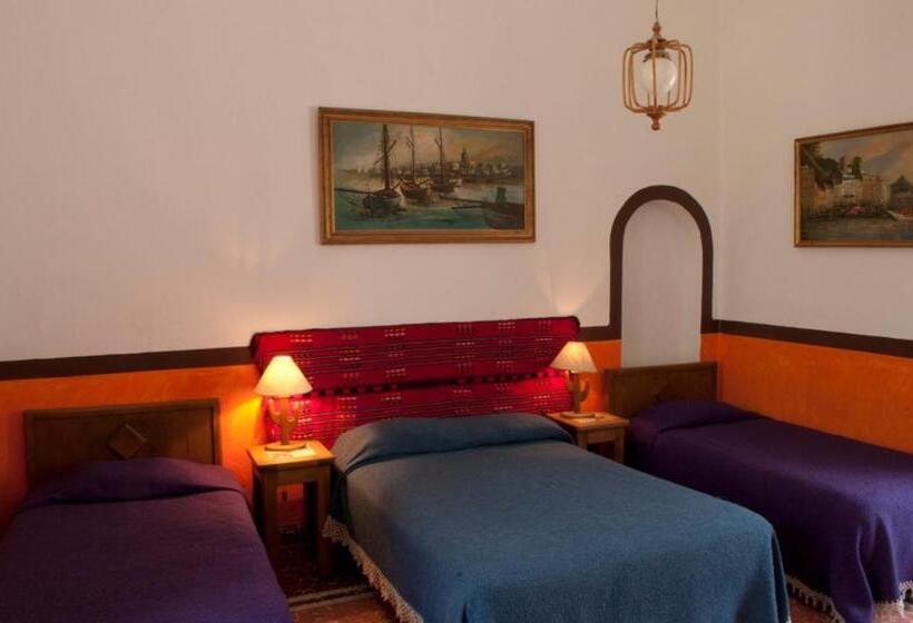 ベーシックルーム, Posada San Francisco