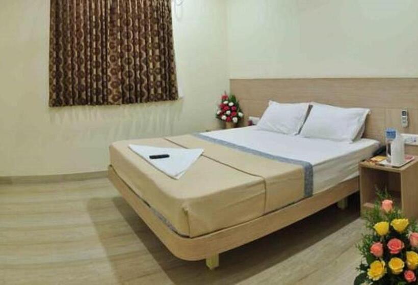 Habitació Deluxe, Sk Residency Unit 2