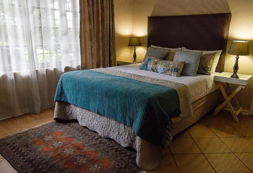 חדר סטנדרט, Irene B&b