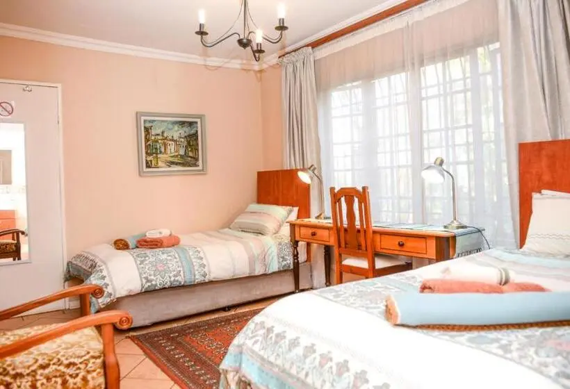 Chambre Economy, Irene B&b