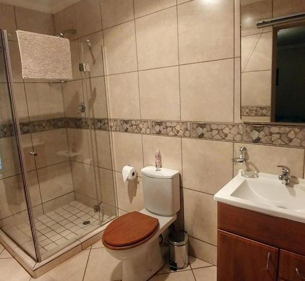 חדר אקונומי, Irene B&b