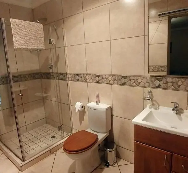 Chambre Economy, Irene B&b