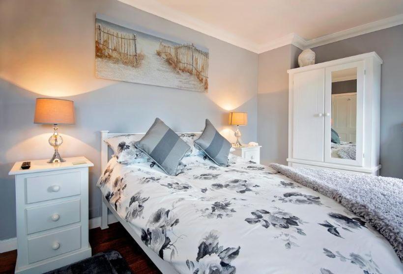 Номер Стандарт, Lawson Cottage B&b