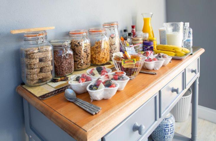 غرفة قياسية, Lawson Cottage B&b