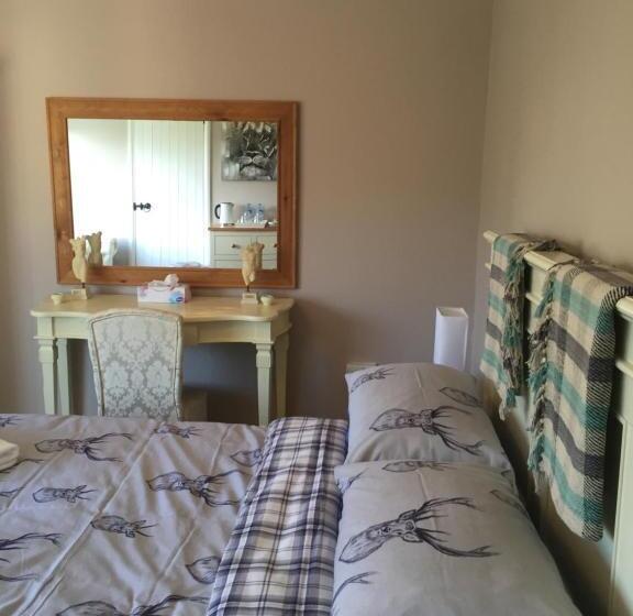 Номер Стандарт, Lawson Cottage B&b