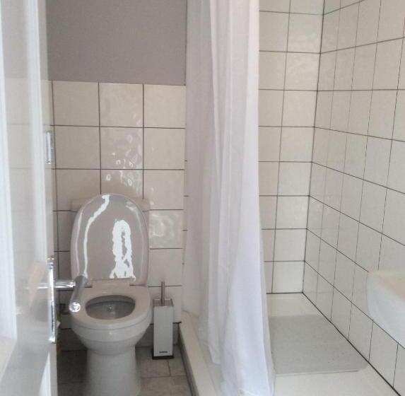 Семейный Номер Superior, Lawson Cottage B&b