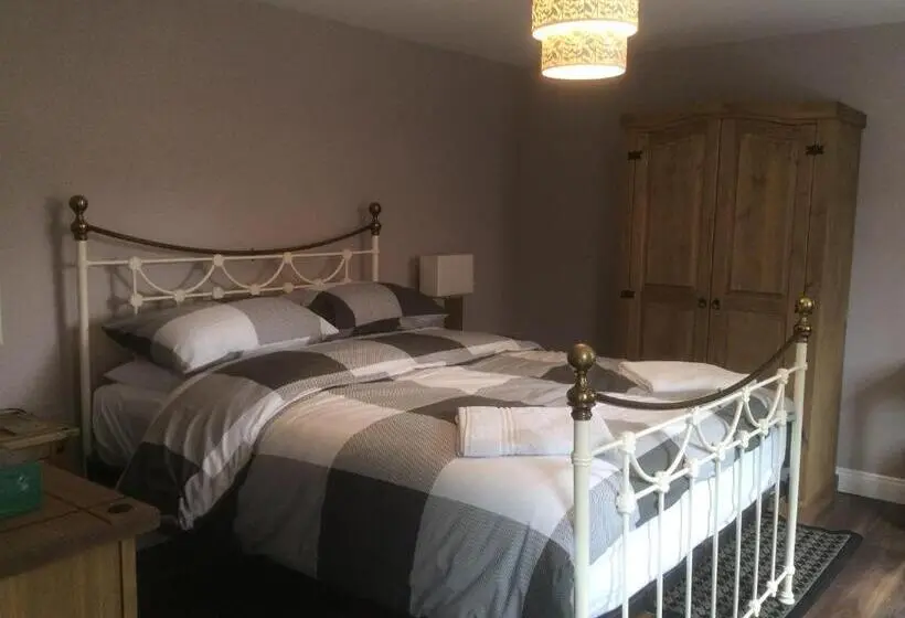 スーペリアファミリールーム, Lawson Cottage B&b