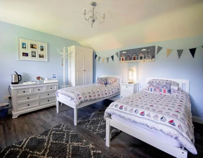 ガーデンビュースタンダードルーム, Lawson Cottage B&b