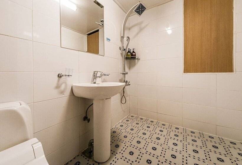 Habitació Estàndard, Subiztel