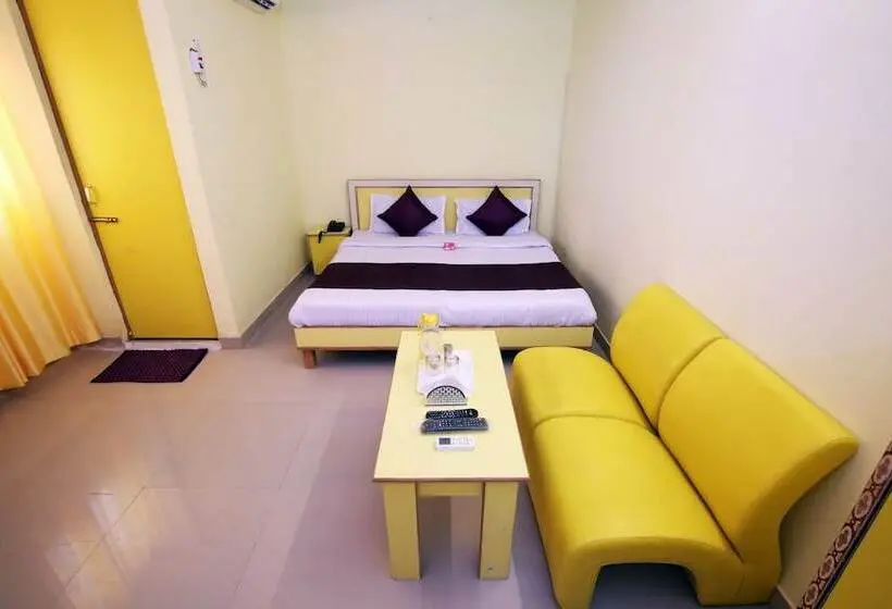 اتاق استاندارد, Oyo 9038 Hotel Comfort
