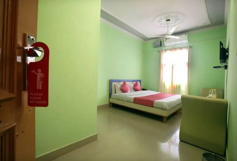 اتاق استاندارد, Oyo 9038 Hotel Comfort