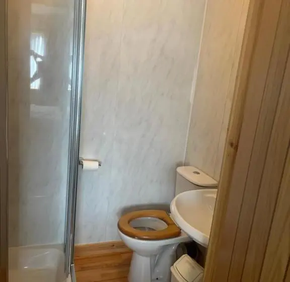 اتاق استاندارد, Impala Guest House