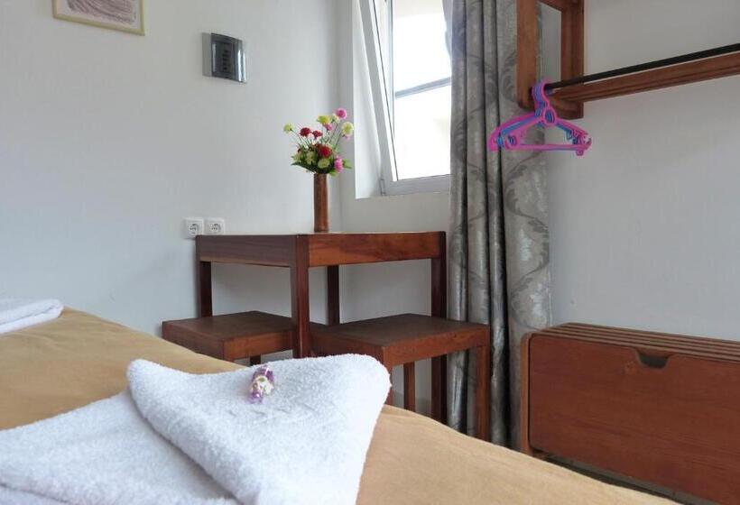 חדר סטנדרט, Kasa Tambla