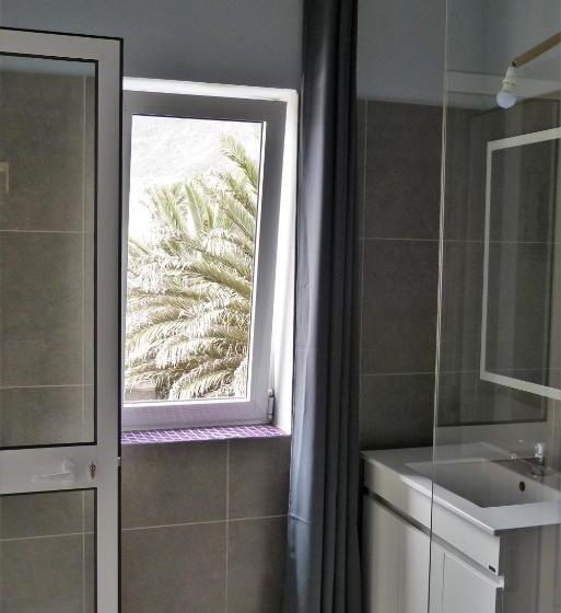 חדר סטנדרט, Kasa Tambla