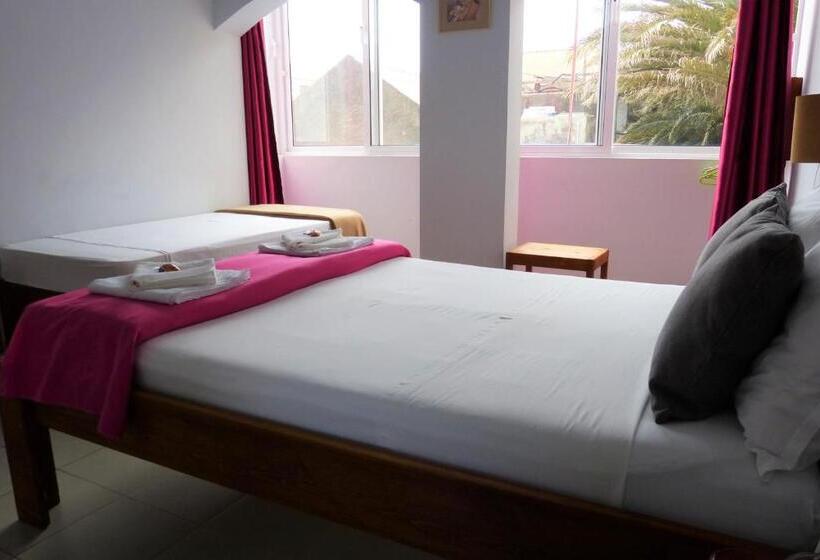 חדר סטנדרט, Kasa Tambla