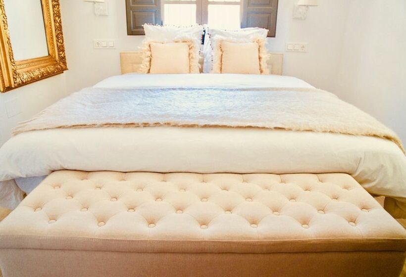 스탠다드 룸 풀장 전망, Lo Vela Zen