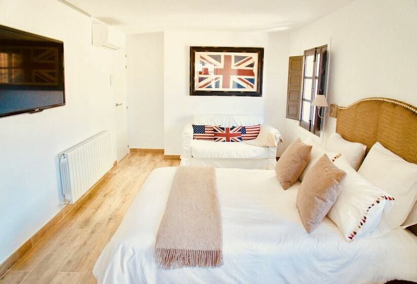 주니어 스위트, Lo Vela Zen