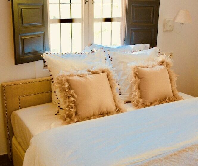 스탠다드 룸 풀장 전망, Lo Vela Zen