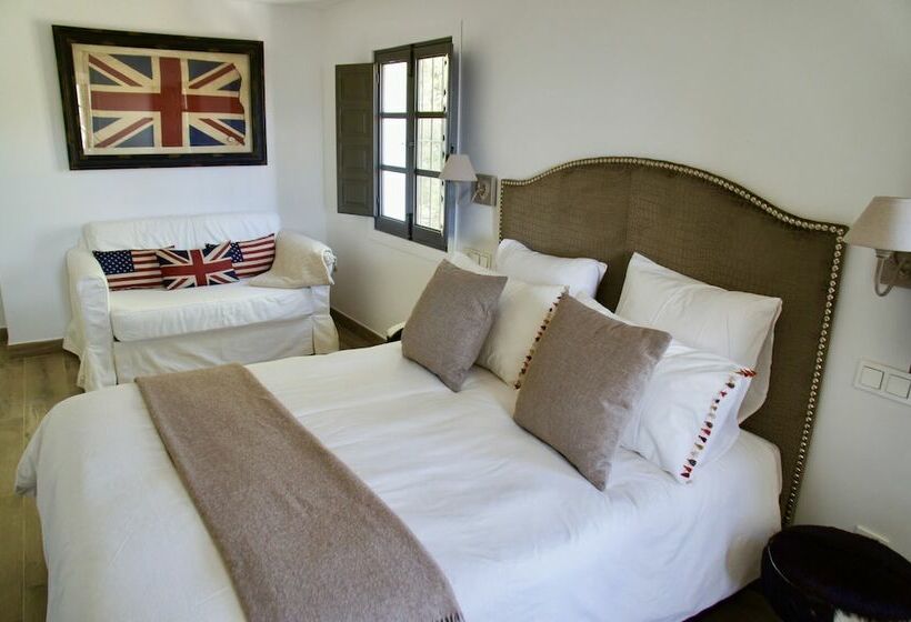 주니어 스위트, Lo Vela Zen