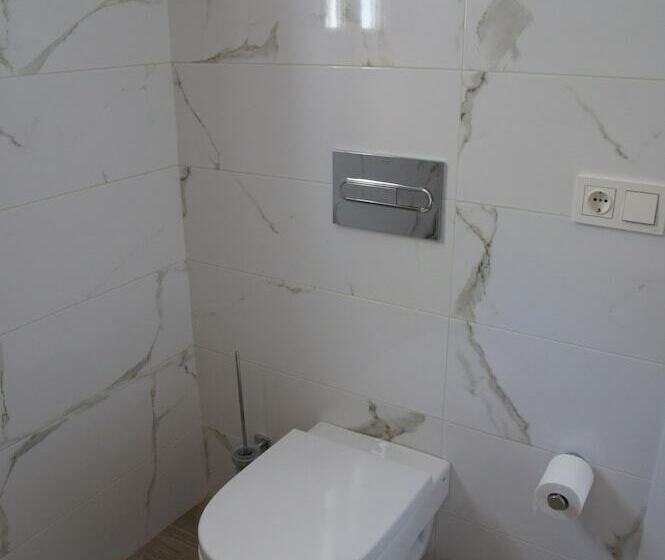 스탠다드 룸 풀장 전망, Lo Vela Zen