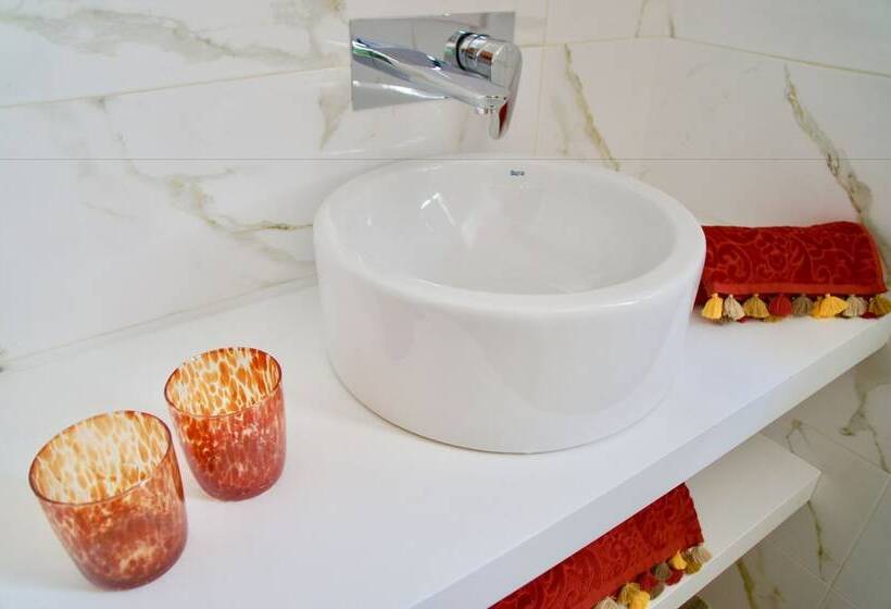 스탠다드 룸 풀장 전망, Lo Vela Zen