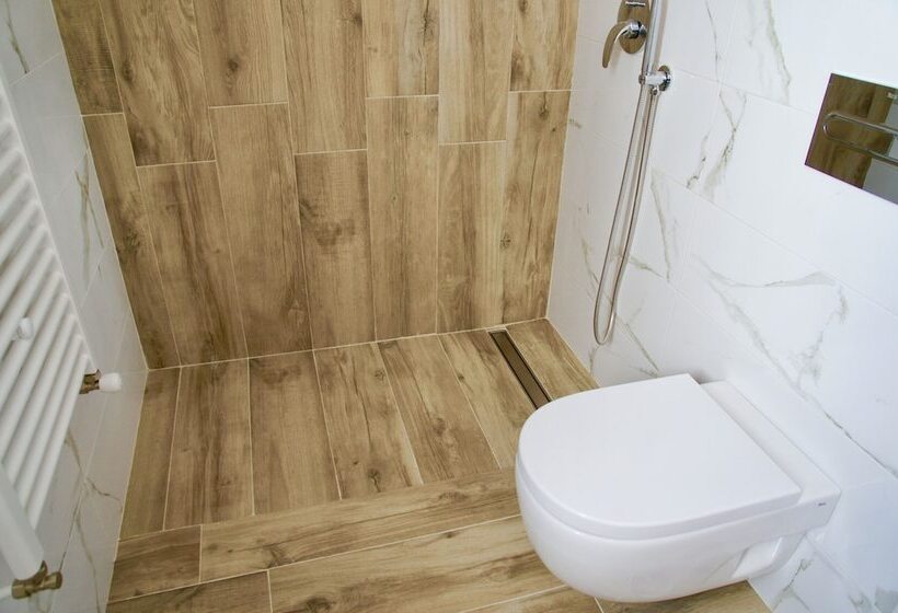 스탠다드 룸 풀장 전망, Lo Vela Zen