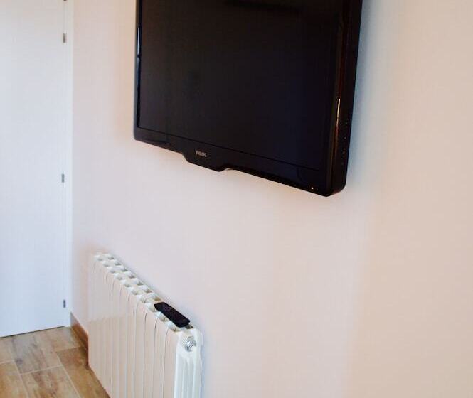 스탠다드 룸 풀장 전망, Lo Vela Zen