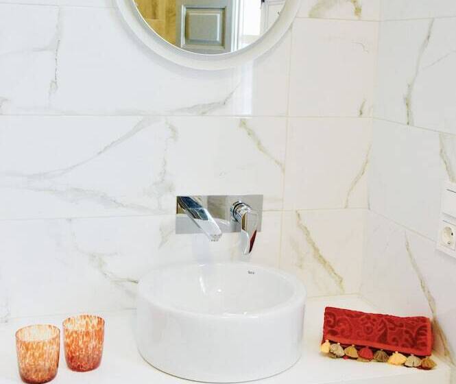 스탠다드 룸 풀장 전망, Lo Vela Zen