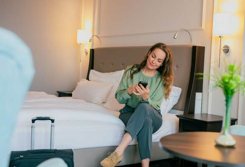 Классический Номер, Am Delft