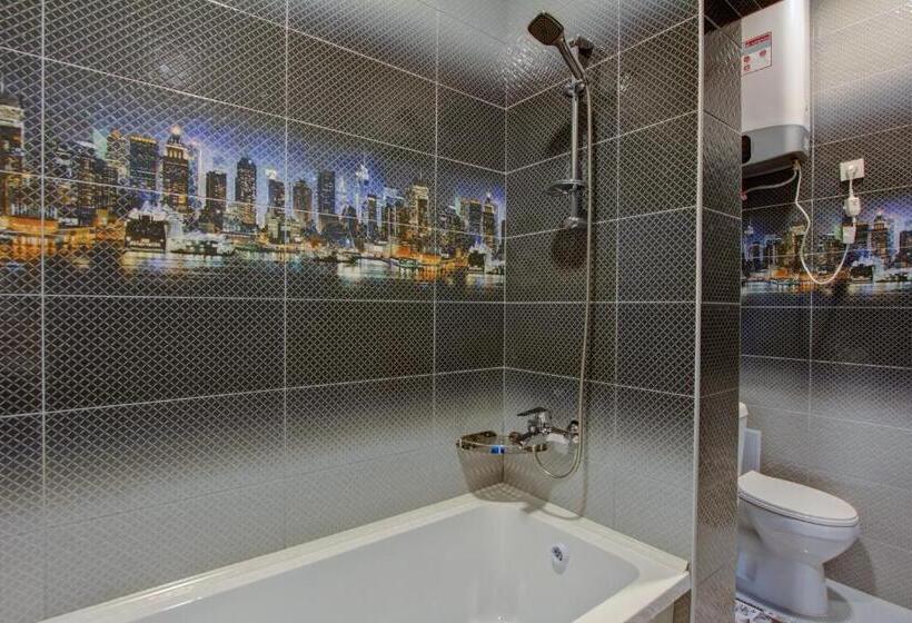 اتاق استاندارد, Karagat