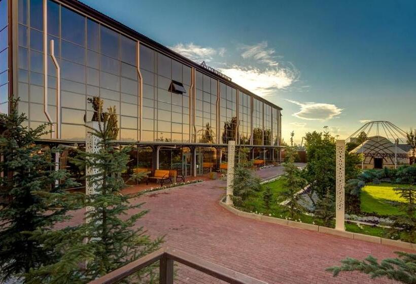 خانه 3 خوابه, Karagat